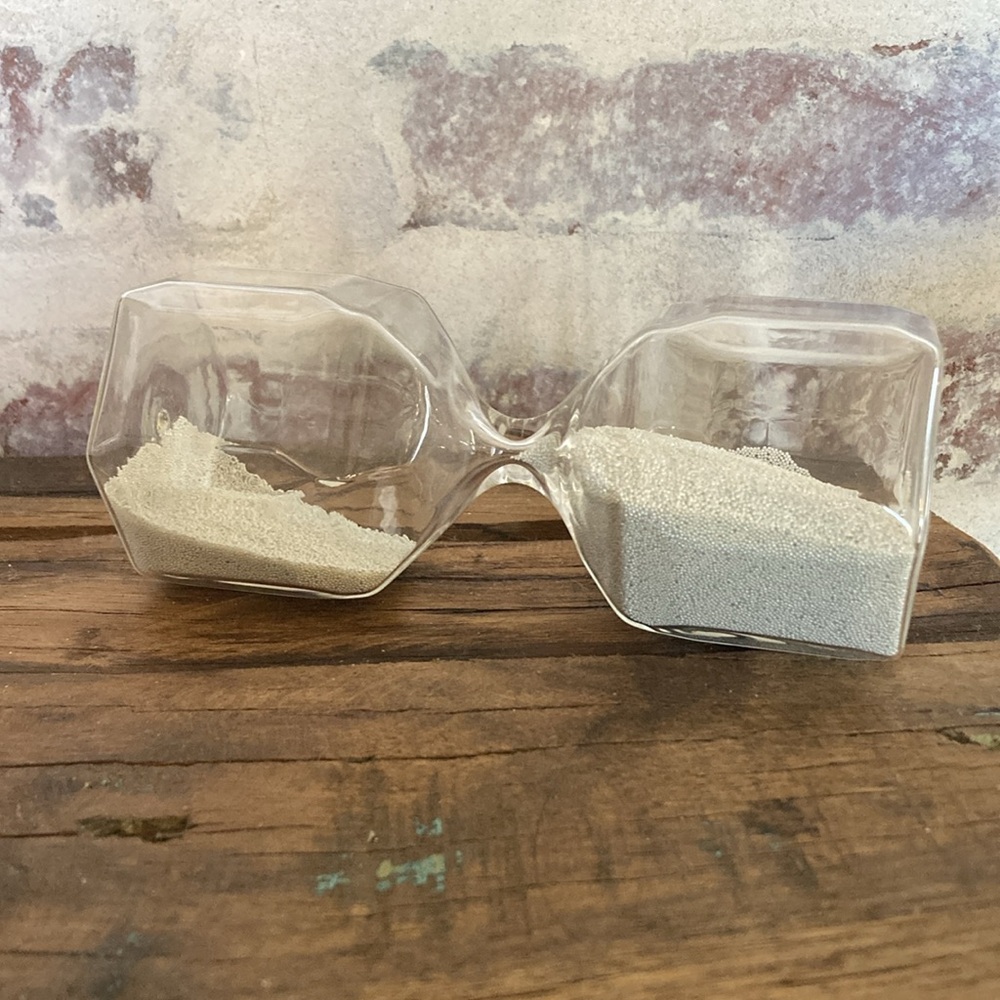 Unique Sand Timer - Picture 6 of 6